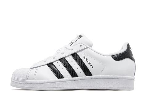 adidas superstar dames wit zwart maat 38|adidas superstar zwart.